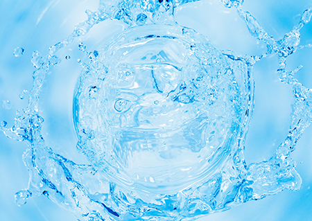 専用のプロ仕様洗剤と機材による圧倒的な洗浄力