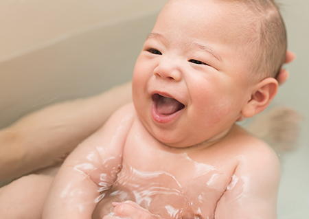 定期的なスタッフ研修の実績