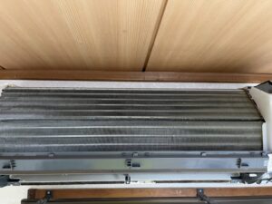 エアコンクリーニング（南青山）