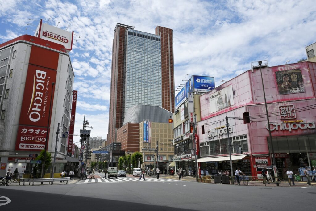 世田谷区でおすすめのエアコンクリーニング業者5選!料金相場や基礎知識もご紹介