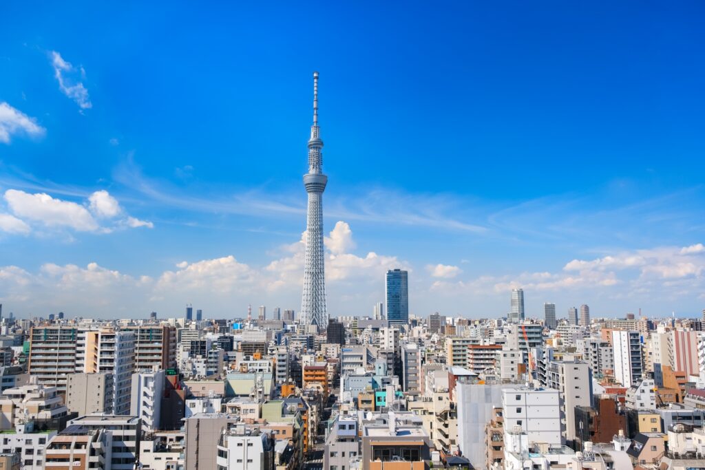 墨田区でおすすめのエアコンクリーニング業者5選!料金相場や基礎知識もご紹介